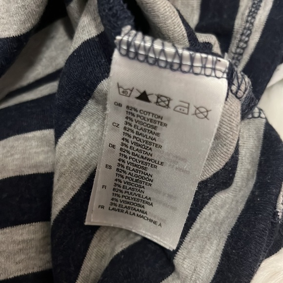 H&M bundle of 3 tees size medium - Picture 5 of 9